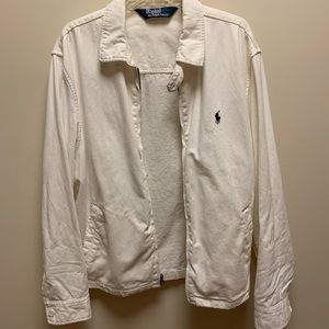 Polo by Ralph Lauren men’s jacket